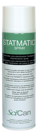 Statmatic Spray /Pflegeöl)