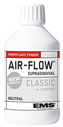 AIRFLOW®Pulver Neutral Classic