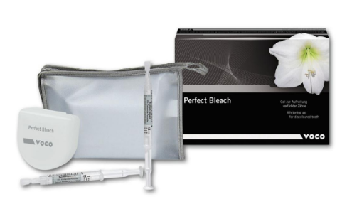 Perfect Bleach 10% Patientenset