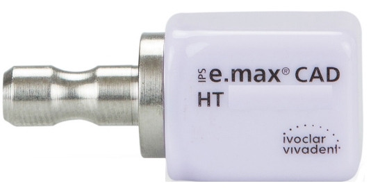 IPS e.max CAD  HT  A3    C14