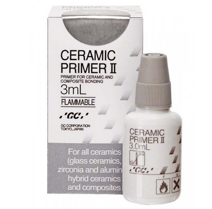 GC CERAMIC PRIMER II