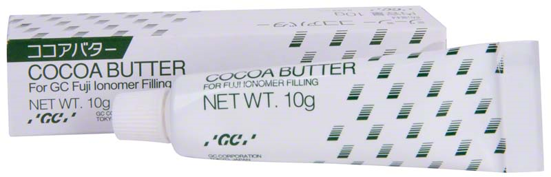 GC Cocoa Butter Tube