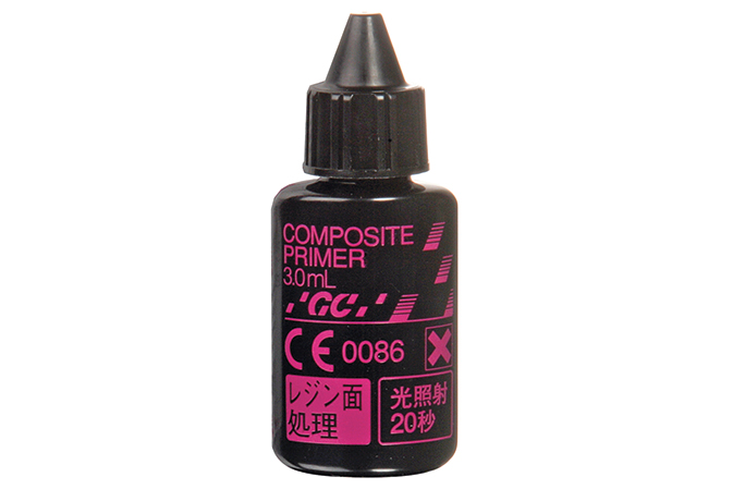 GC Composite Primer