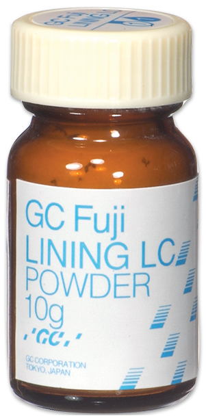 GC Fuji Lining LC Pulver