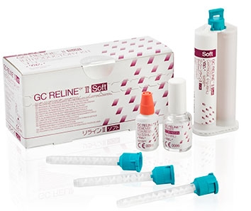 GC Reline II Finishing Material