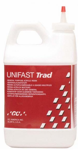 GC Unifast TRAD Nr.8 Live Pink