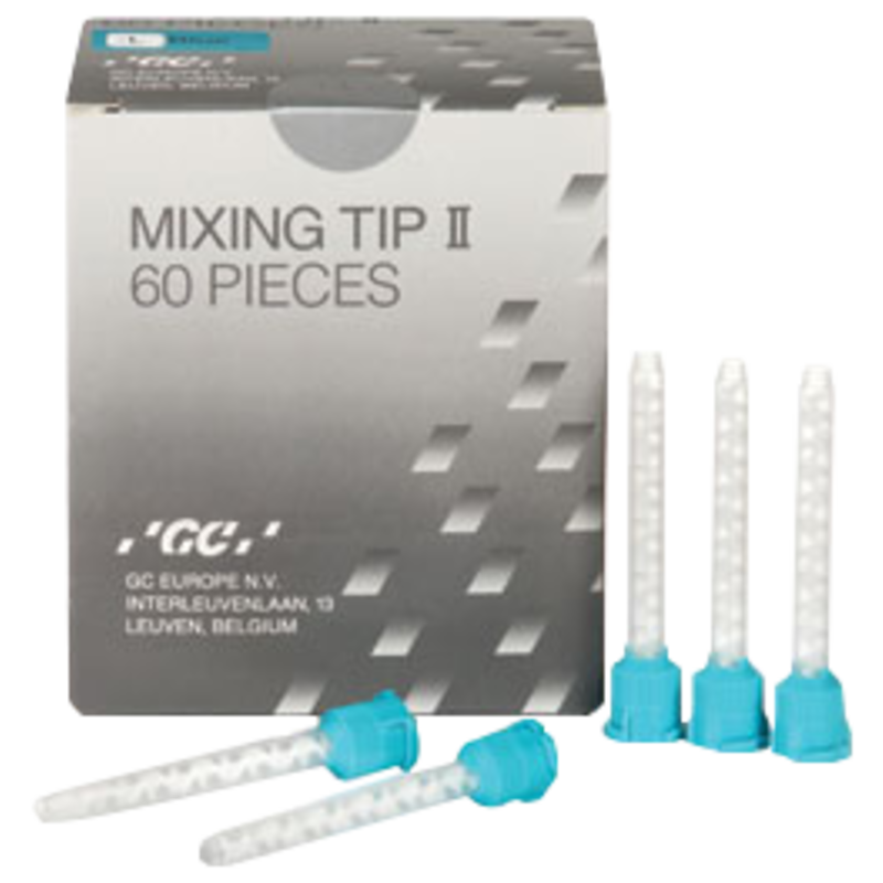 GC Universal Mixing Tips II Size LL (purple)