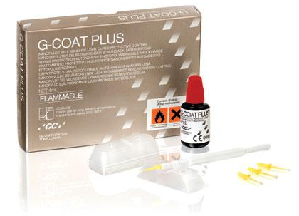 G-Coat PLUS