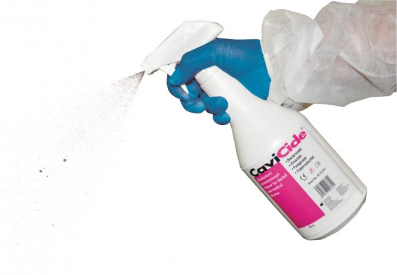 CaviCide Spray