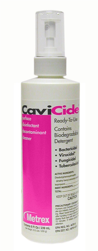 CaviCide Spray