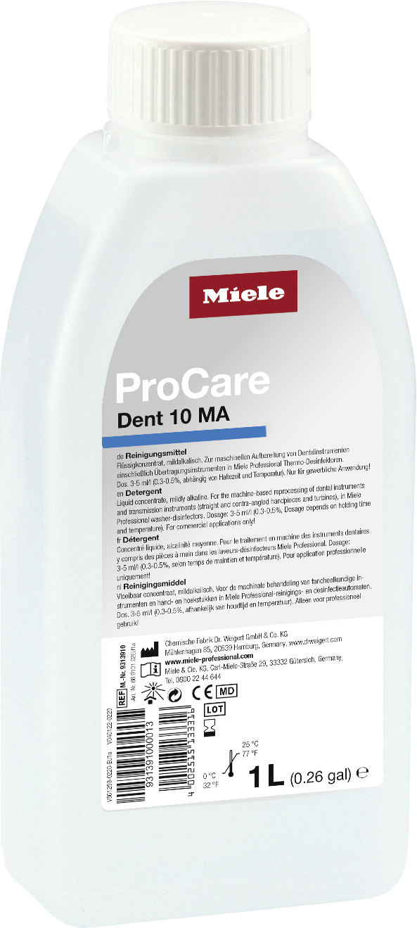 ProCare Dent 10 MA-1l EU1 [Typ 2]