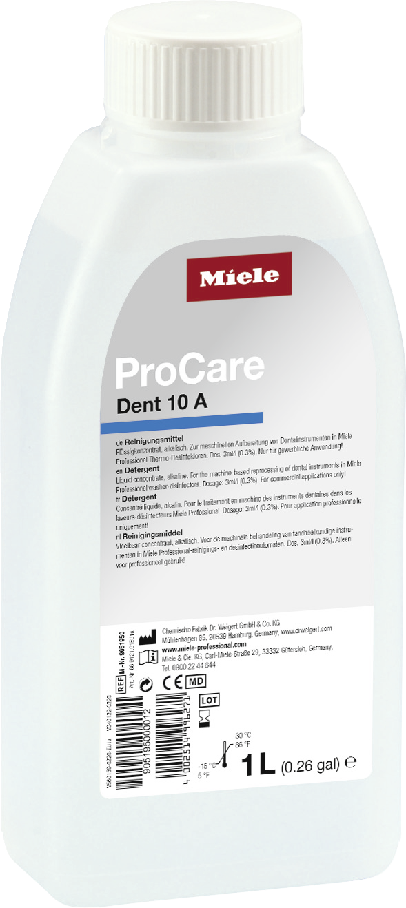 ProCare Dent 10 A-1l EU1 [Typ 2]