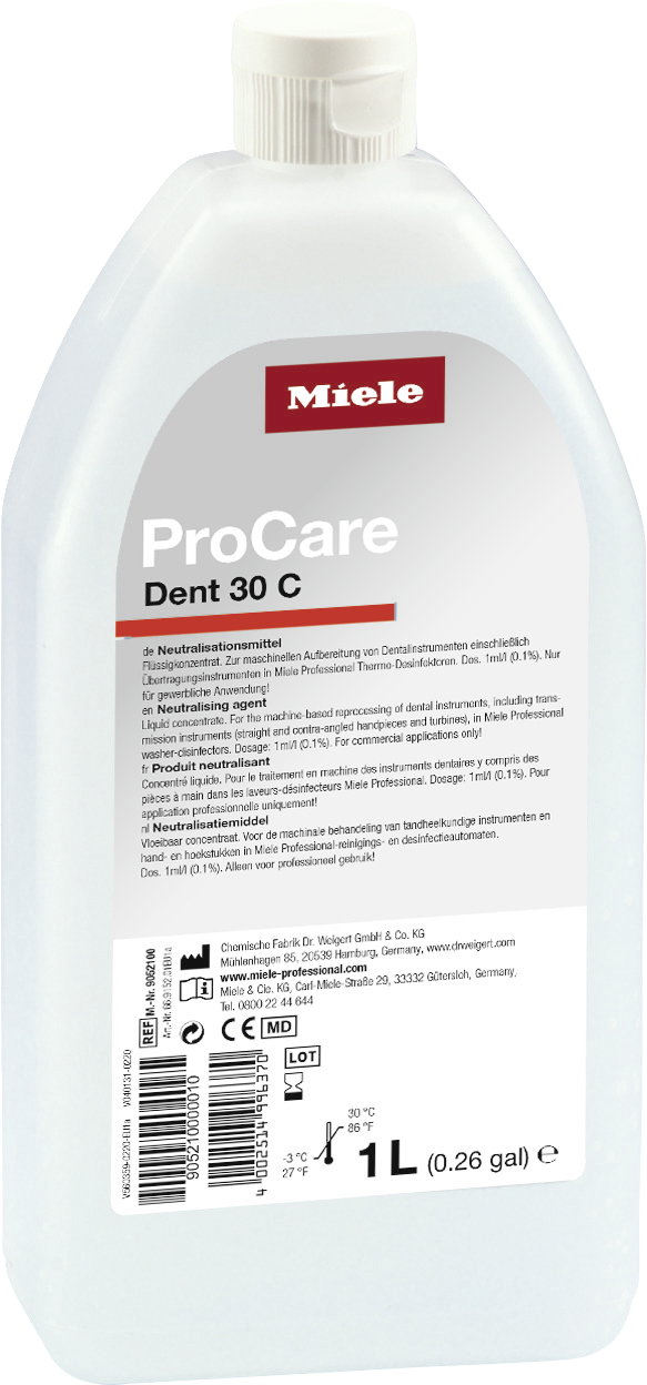 ProCare Dent 30 C-1l EU1 [Typ 1]