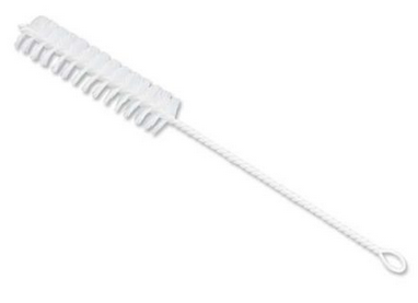 Reinigungsbürste dick/Brosse grosse (9556)