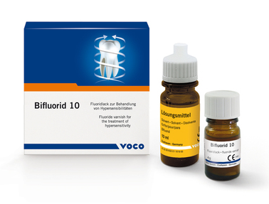 Bifluorid 10 Set