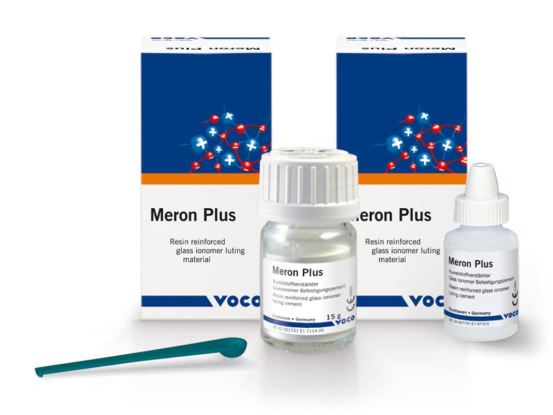 Meron Plus Pulver