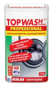 TOPWASH Professional Waschmittel/ vormals Persil Professional