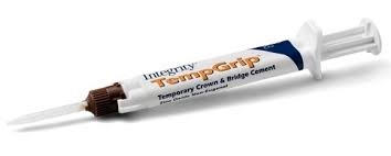 Integrity Temp Grip Spritzen