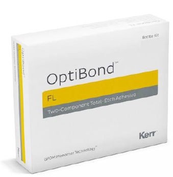 OptiBond FL Flaschen Kit