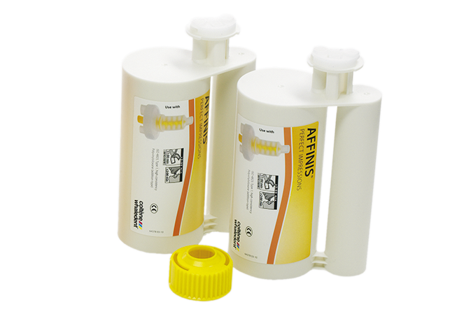 Affinis System 360 Putty