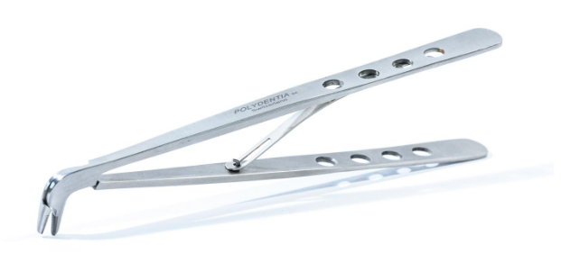 myQuickmatrix Forceps