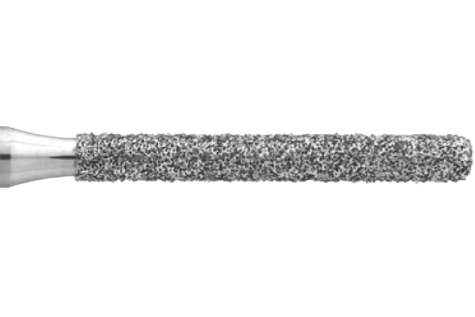 Intensiv Diamant FG 837KR.314.013 40µm