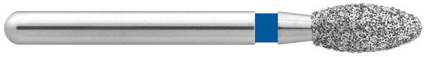 Intensiv Diamant FG 379.314.023 80µm