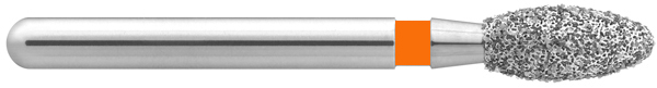 Intensiv Diamant FG 379.314.030 40µm