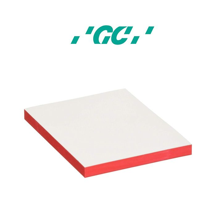 GC Mixing pad, 5x14 B