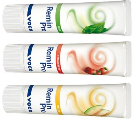 Remin Pro Tube assortiert