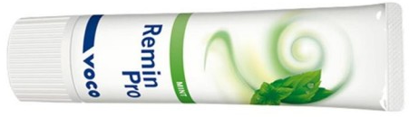 Remin Pro Tube Mint