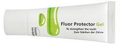 Fluor Protector Gel