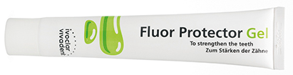 Fluor Protector Gel