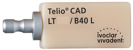 Telio CAD  LT B40L A3