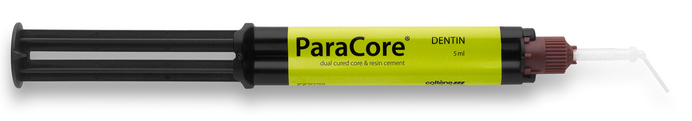 ParaCore Automix Dentin