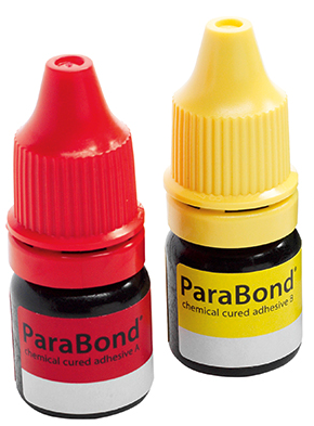 ParaCore Parabond Adhesive A+B