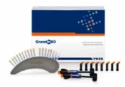 GrandioSO Spritzen Set