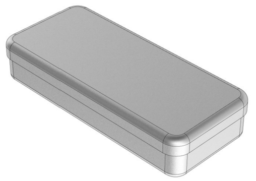 Stainless Steel Box