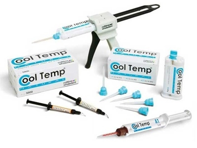 Cool Temp Natural Automix Sprizten A1