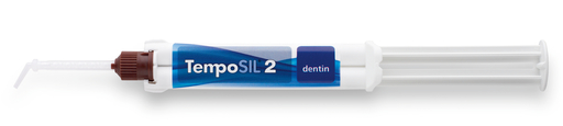 TempoSIL 2 Dentin Intro Kit