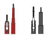 TMS Minikin komplett