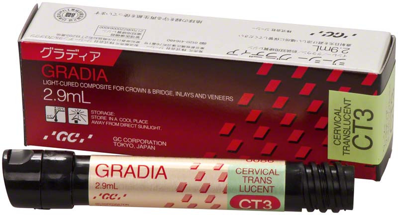 Gradia Cervical Transl. CT3