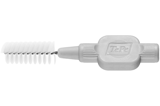 Interdentalbürste TePe  1.30mm C grau