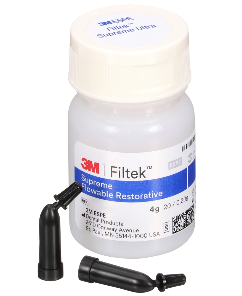 Filtek Supreme Flowable A1