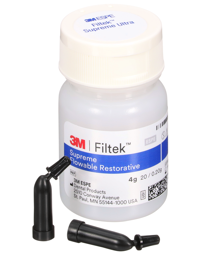 Filtek Supreme Flowable A3