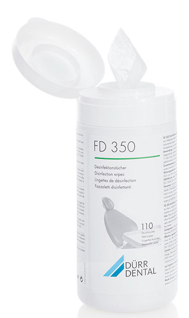 FD 350 Classic Dose