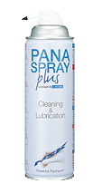 Pana Spray plus