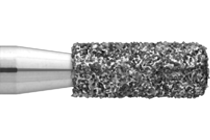 Intensiv Diamant FG 835KR.314.008 106µm standard