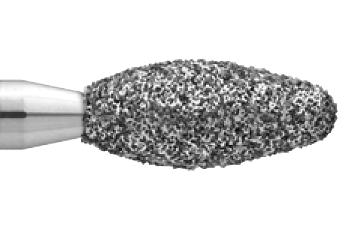 Intensiv Diamant FG 369.314.025 106µm standard