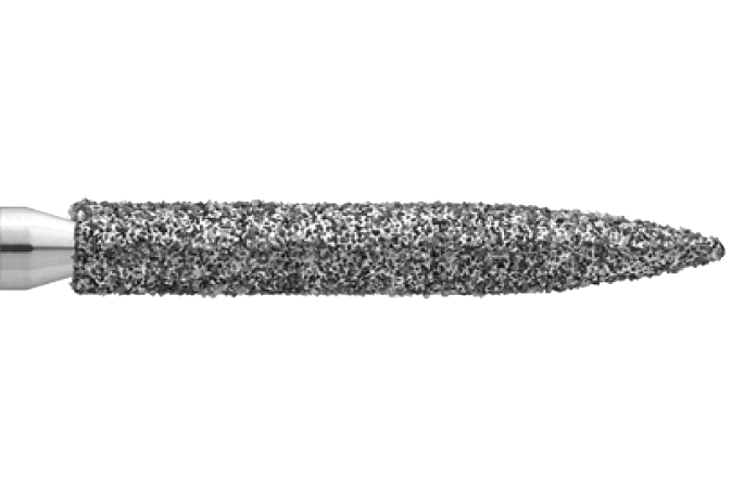 Intensiv Diamant FG 864.314.012 106µm standard